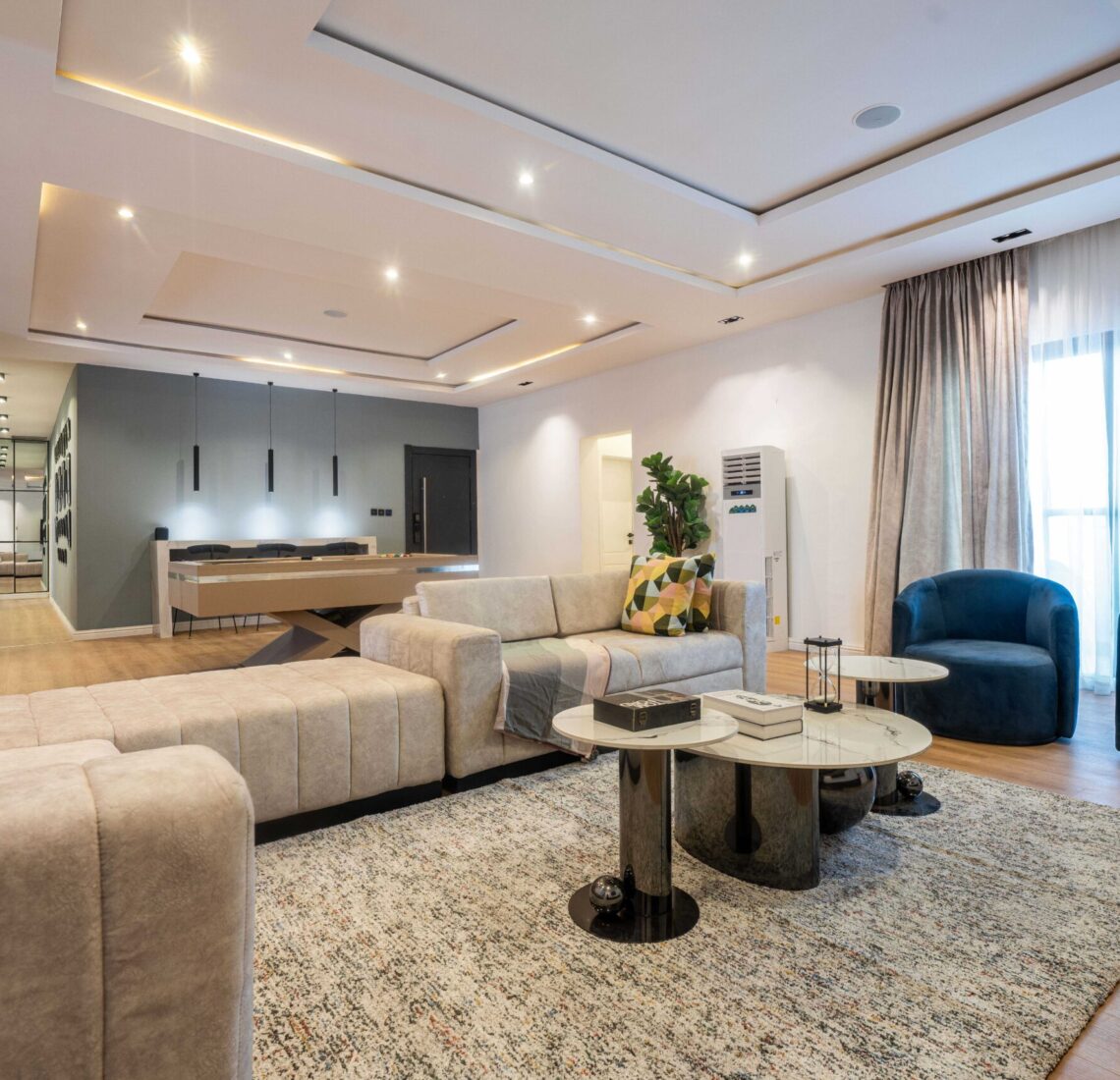 The Signature Suite