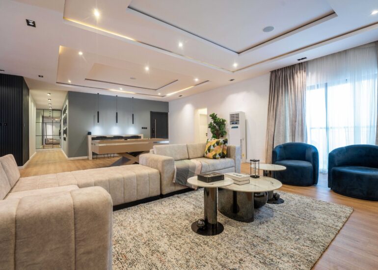 The Signature Suite