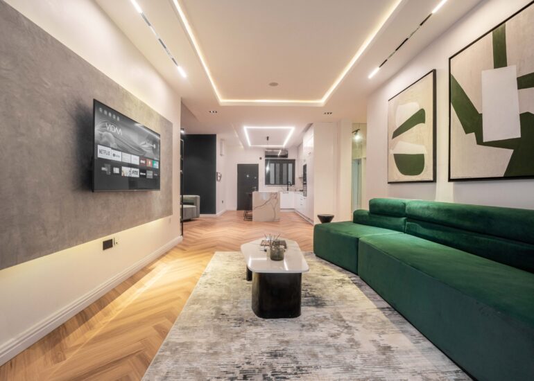 Luxury Haven