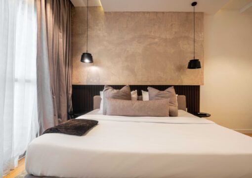 The Chic Suite